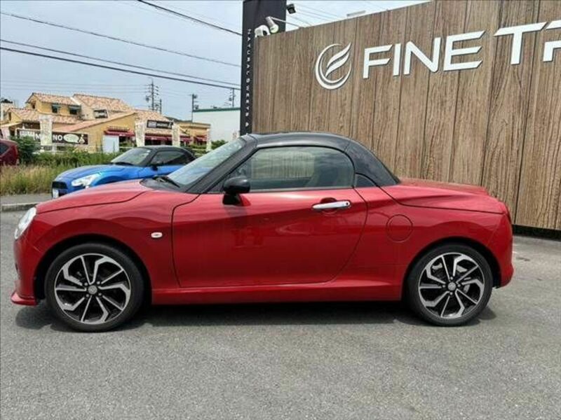 COPEN