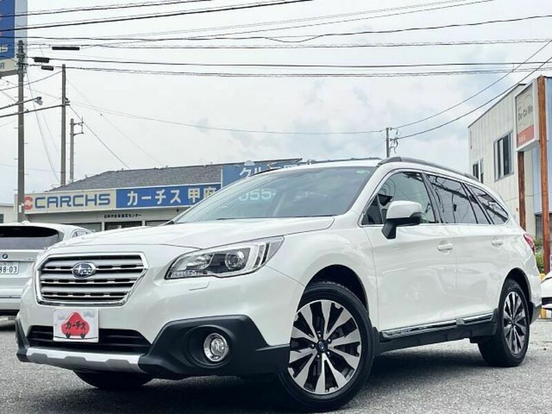 LEGACY OUTBACK-0
