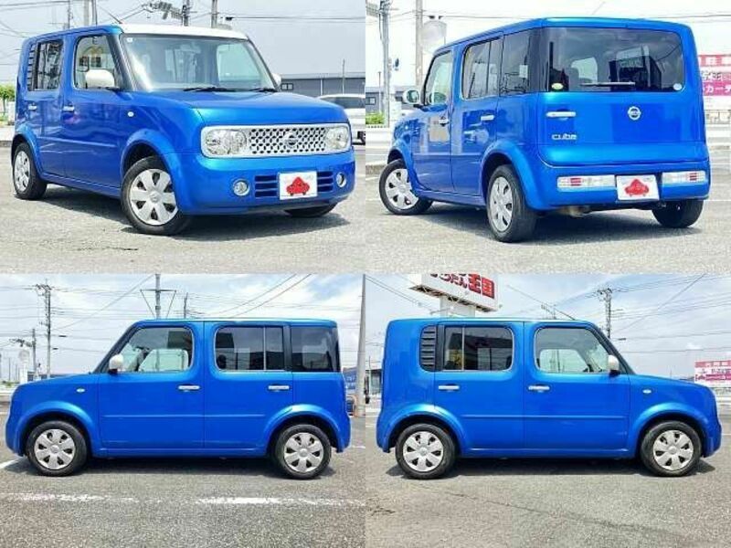 CUBE