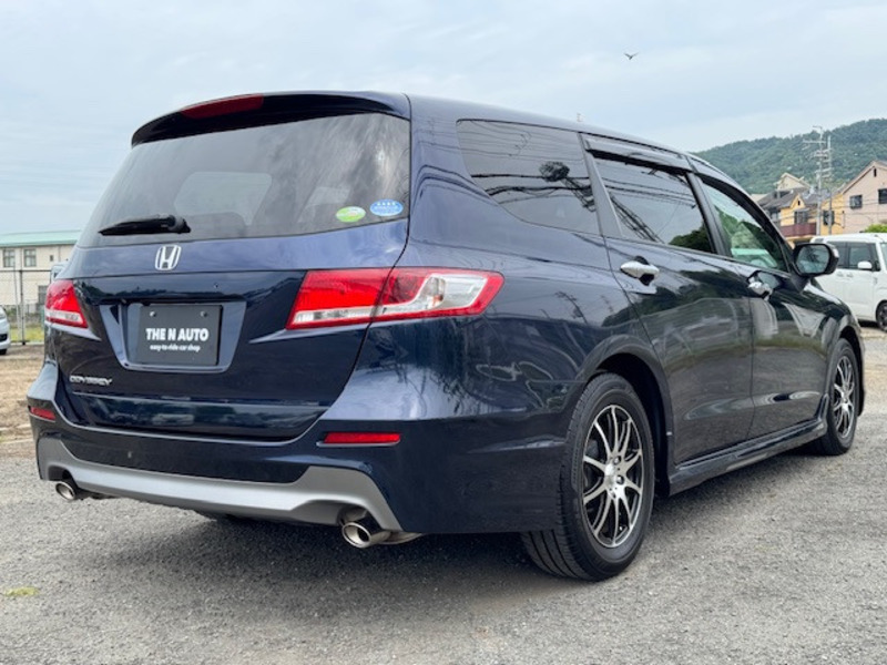 ODYSSEY