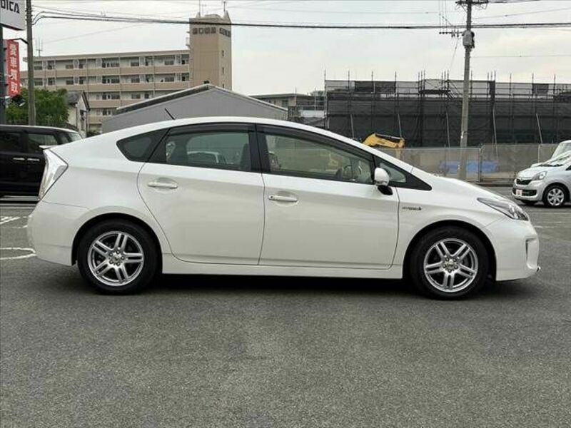 PRIUS