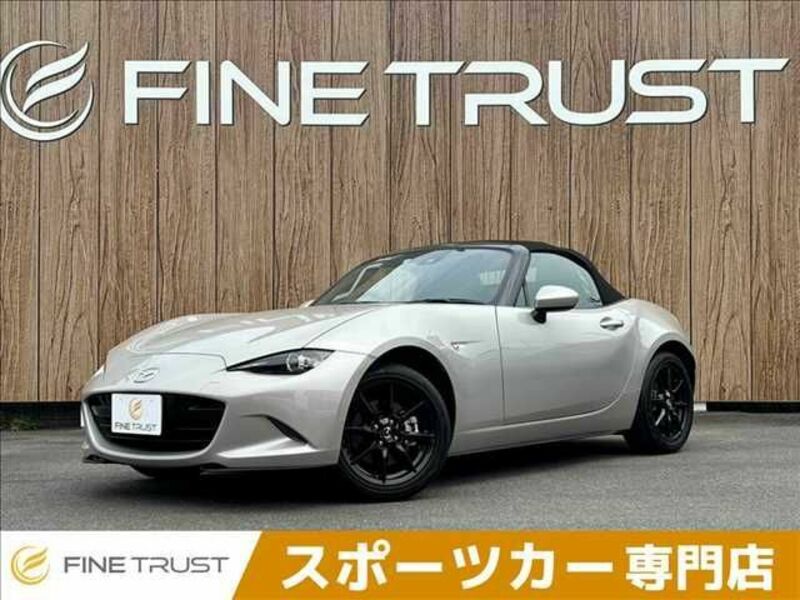 MAZDA ROADSTER