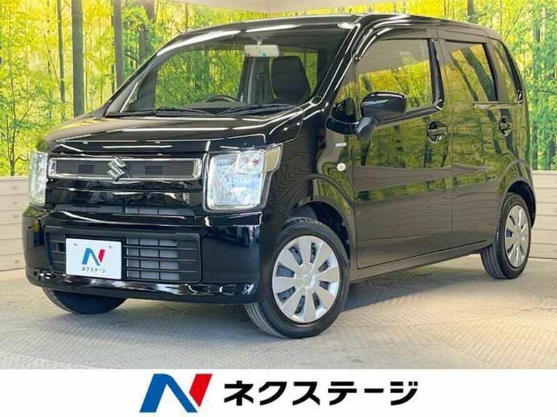 WAGON R-0