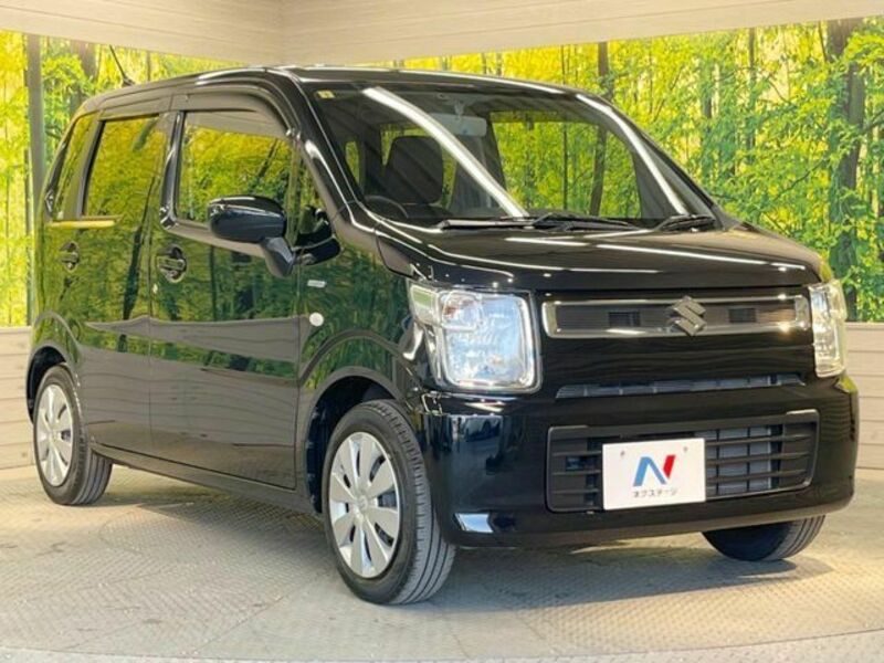 WAGON R