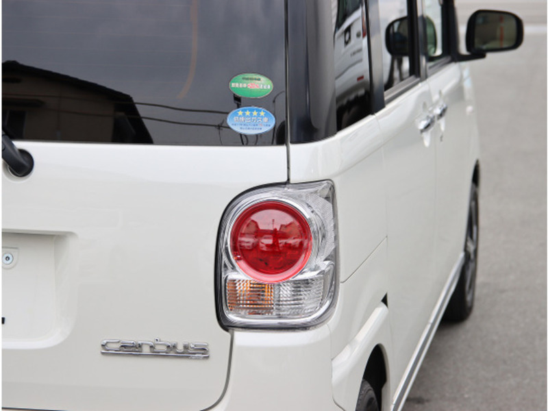 MOVE CANBUS