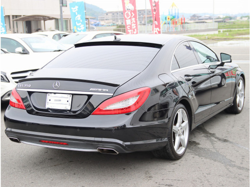 CLS-CLASS