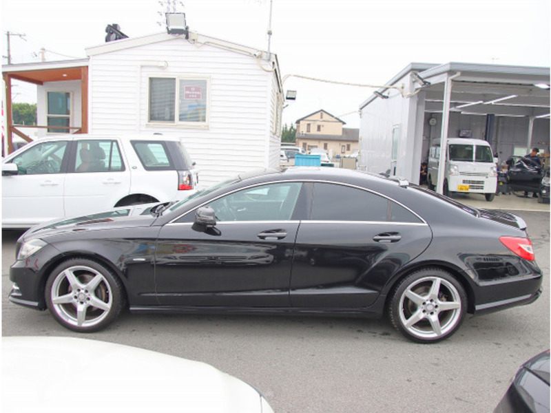 CLS-CLASS