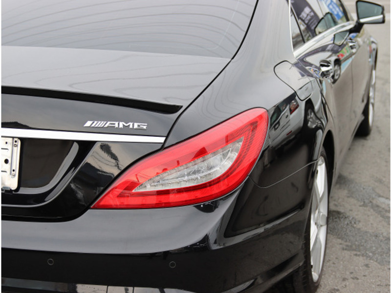 CLS-CLASS