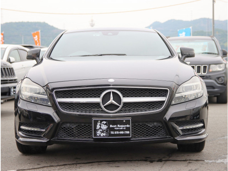 CLS-CLASS
