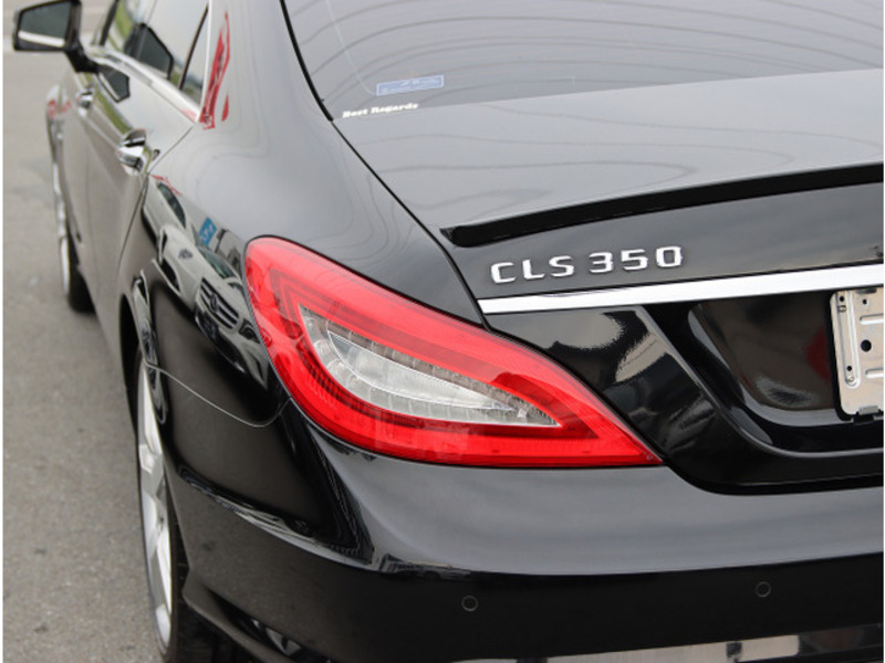 CLS-CLASS