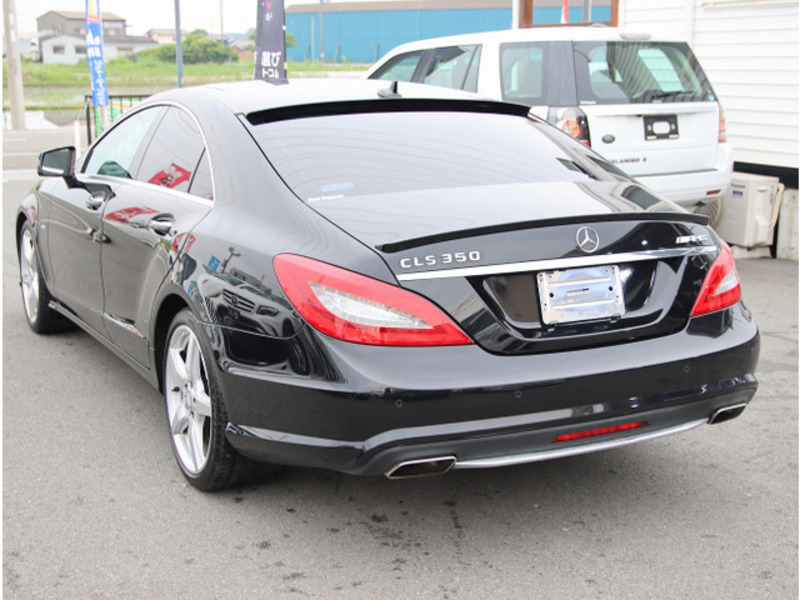 CLS-CLASS