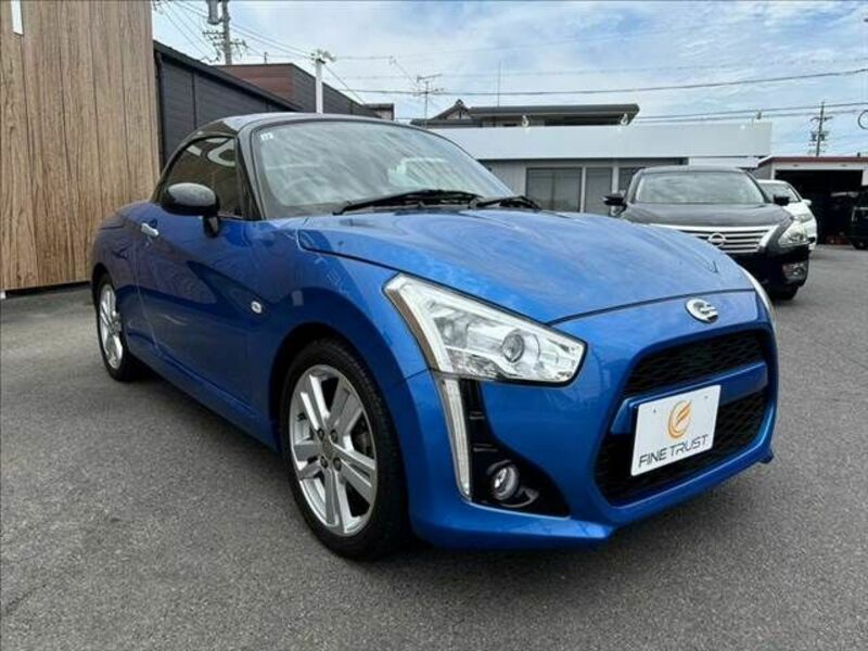 COPEN