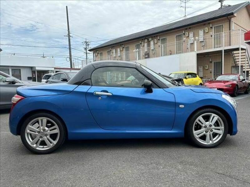 COPEN
