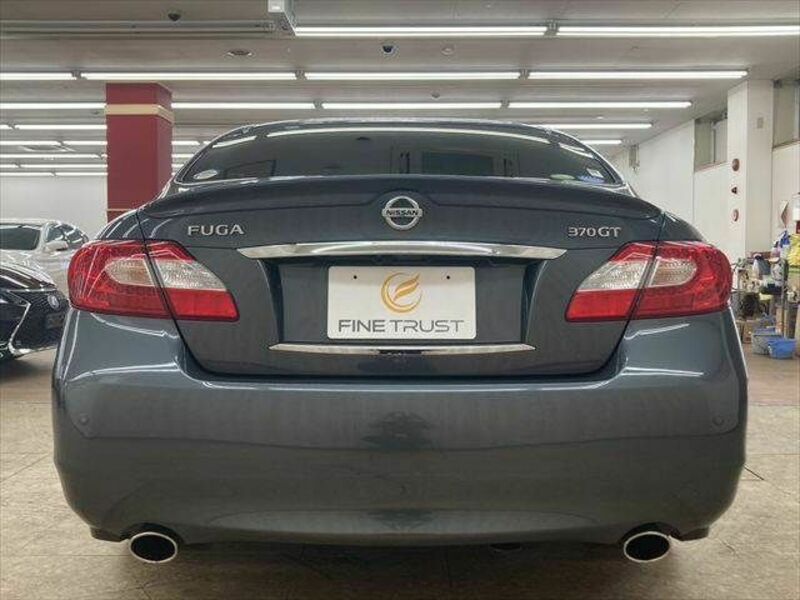 FUGA
