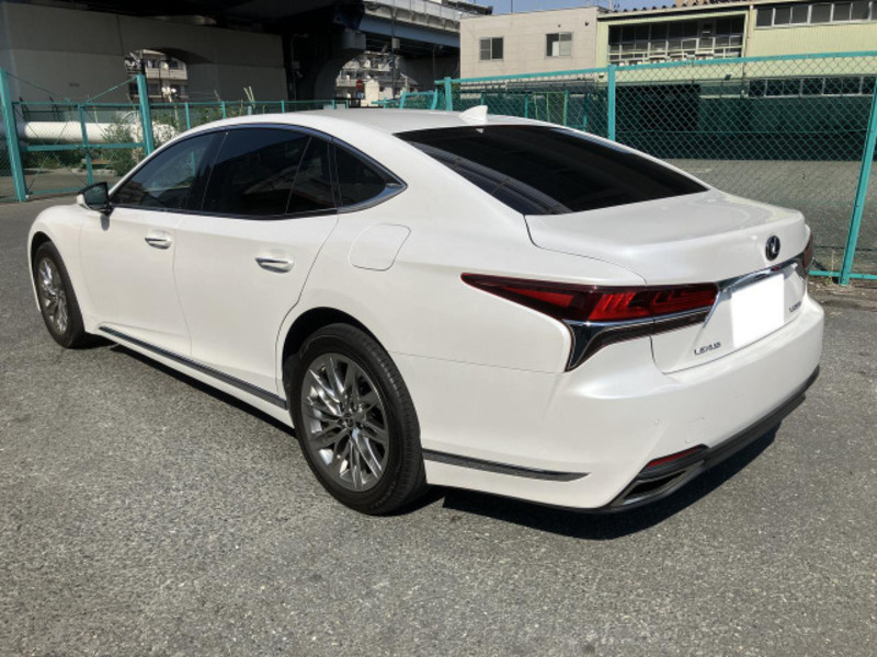 LS
