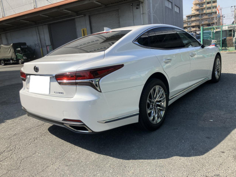 LS