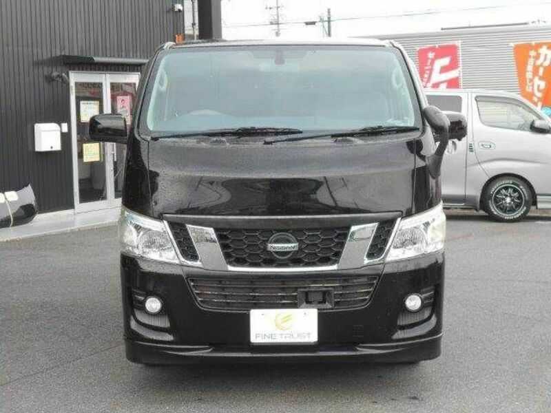 NV350 CARAVAN