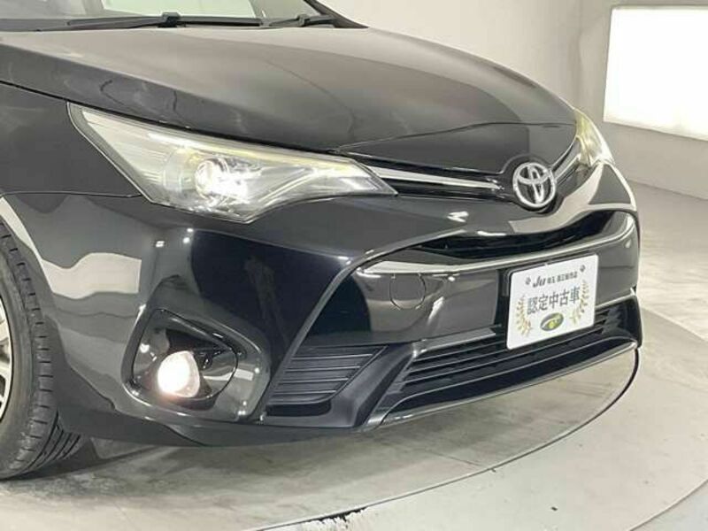 AVENSIS WAGON