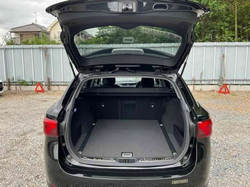 AVENSIS WAGON
