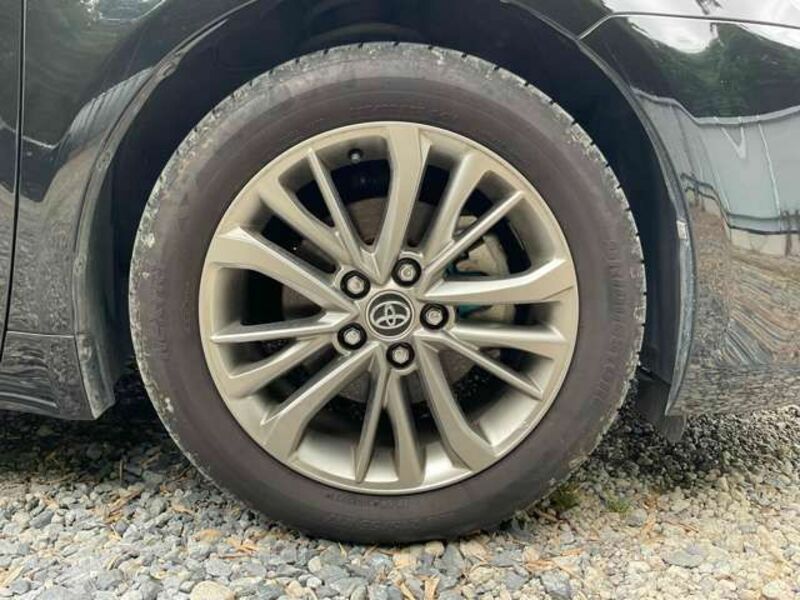 AVENSIS WAGON