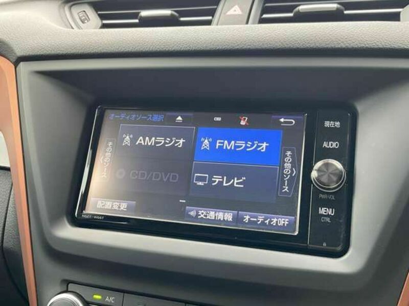 AVENSIS WAGON