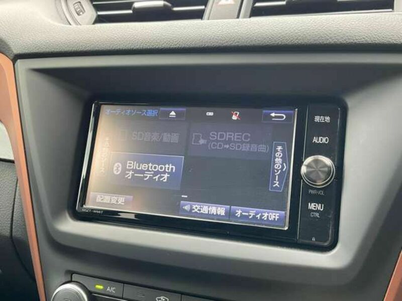 AVENSIS WAGON
