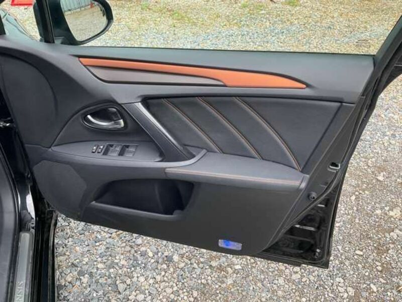 AVENSIS WAGON