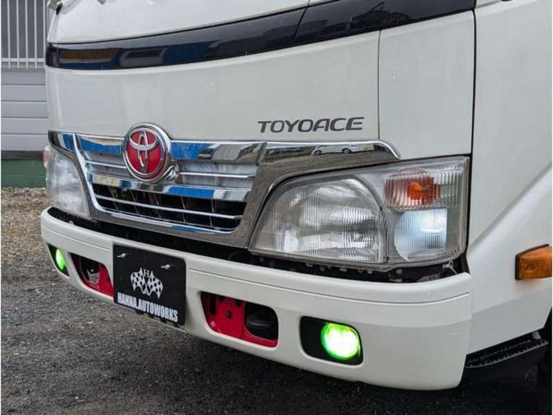 TOYOACE
