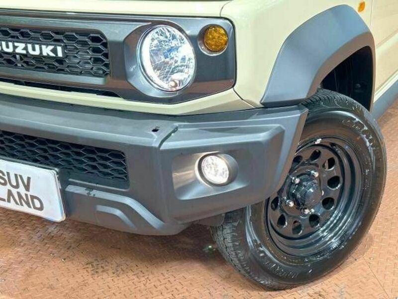 JIMNY SIERRA