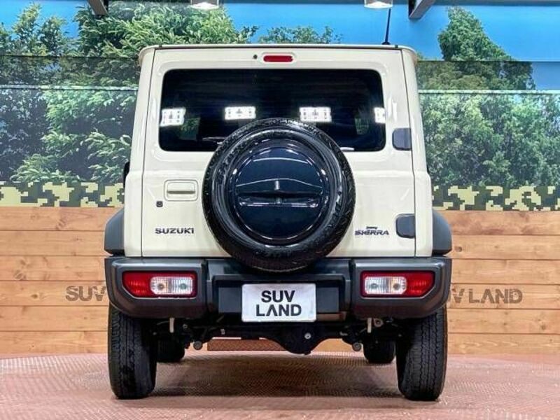 JIMNY SIERRA