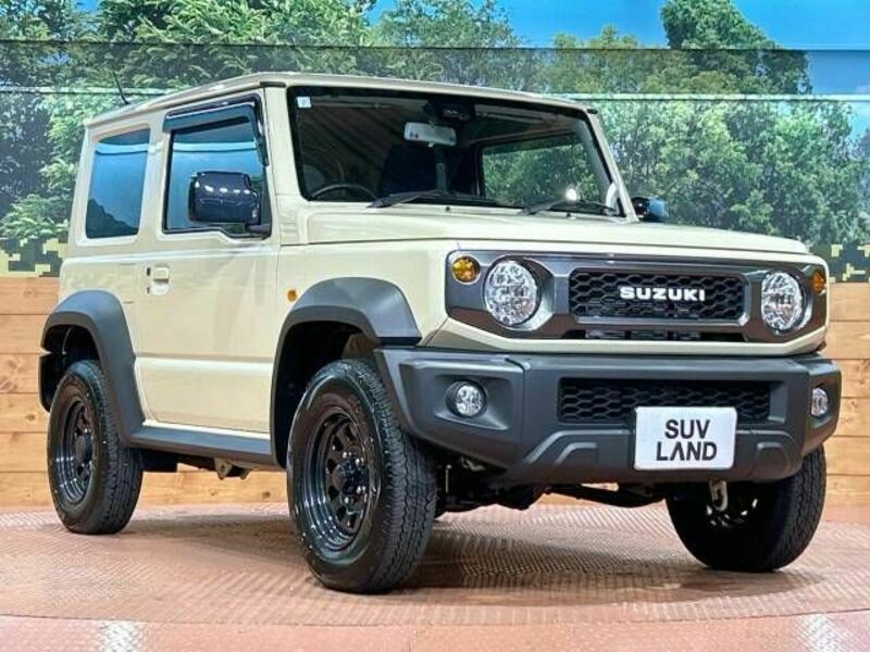 JIMNY SIERRA