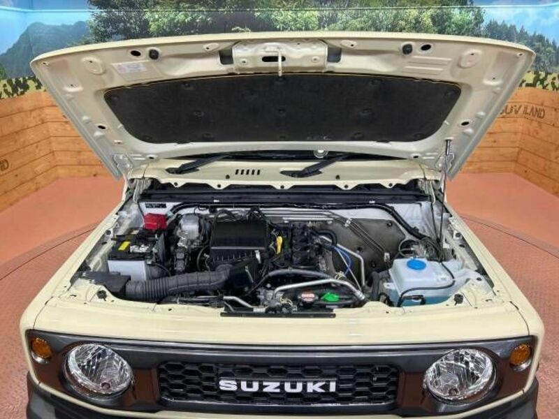 JIMNY SIERRA