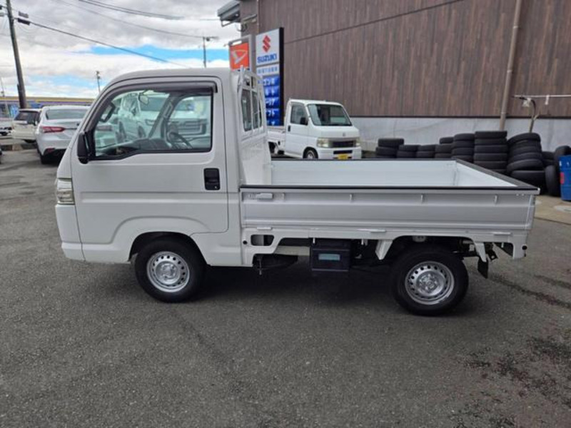 ACTY TRUCK