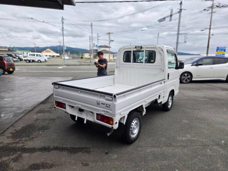 ACTY TRUCK