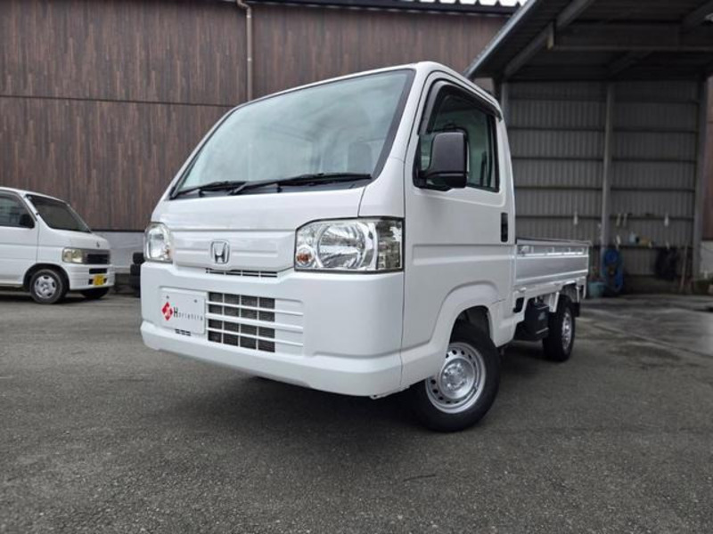 ACTY TRUCK-0