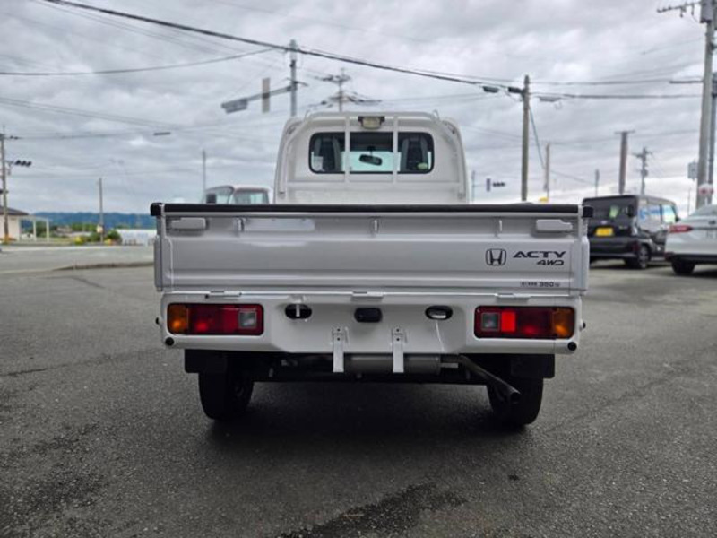 ACTY TRUCK