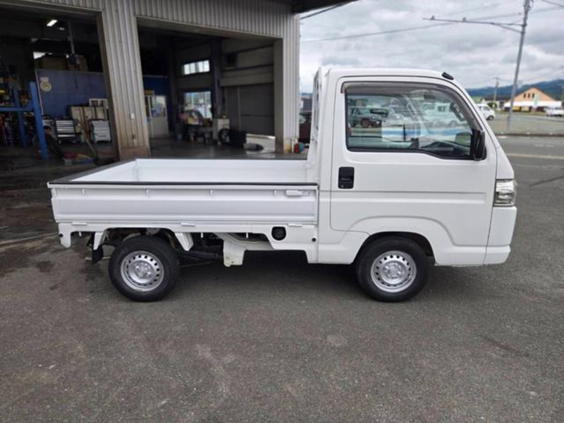 ACTY TRUCK