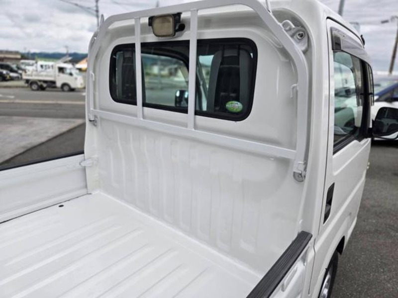 ACTY TRUCK
