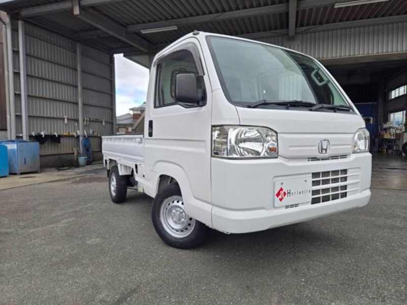 ACTY TRUCK