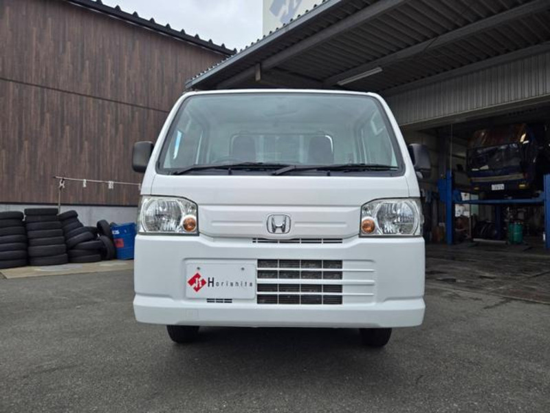 ACTY TRUCK