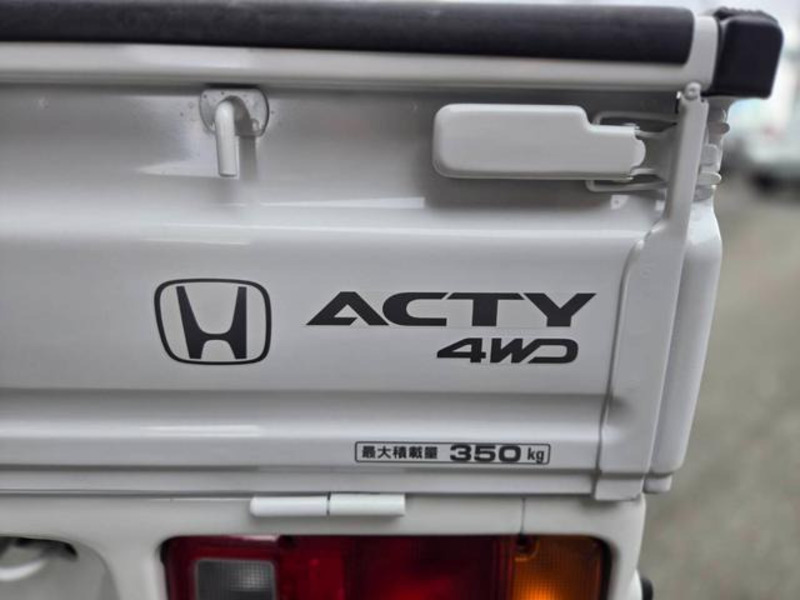 ACTY TRUCK