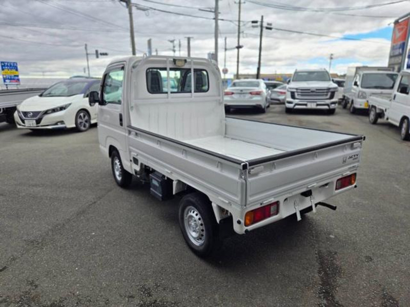 ACTY TRUCK