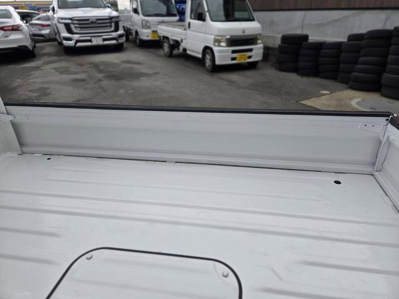 ACTY TRUCK