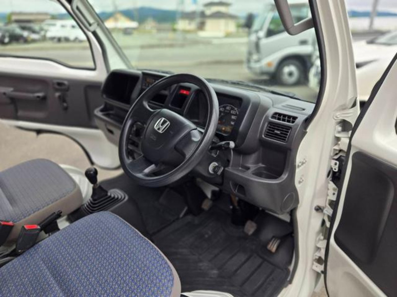 ACTY TRUCK