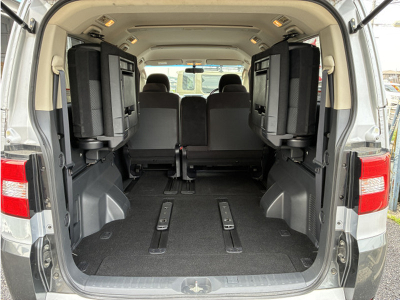 DELICA D5