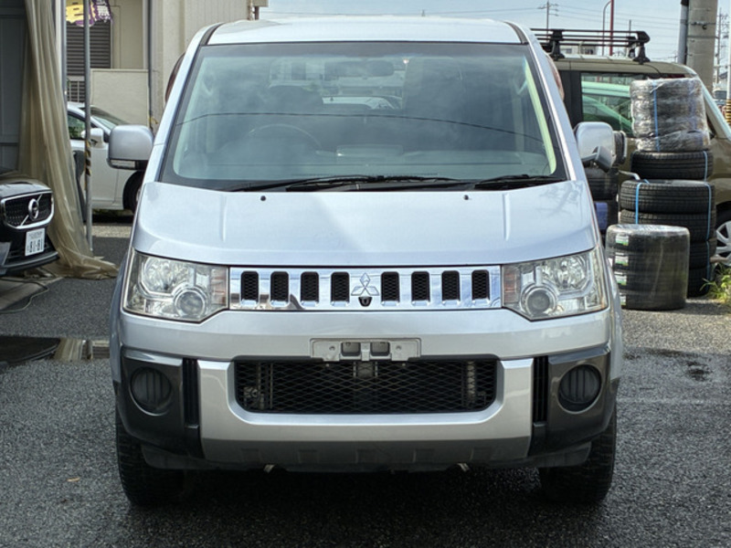 DELICA D5