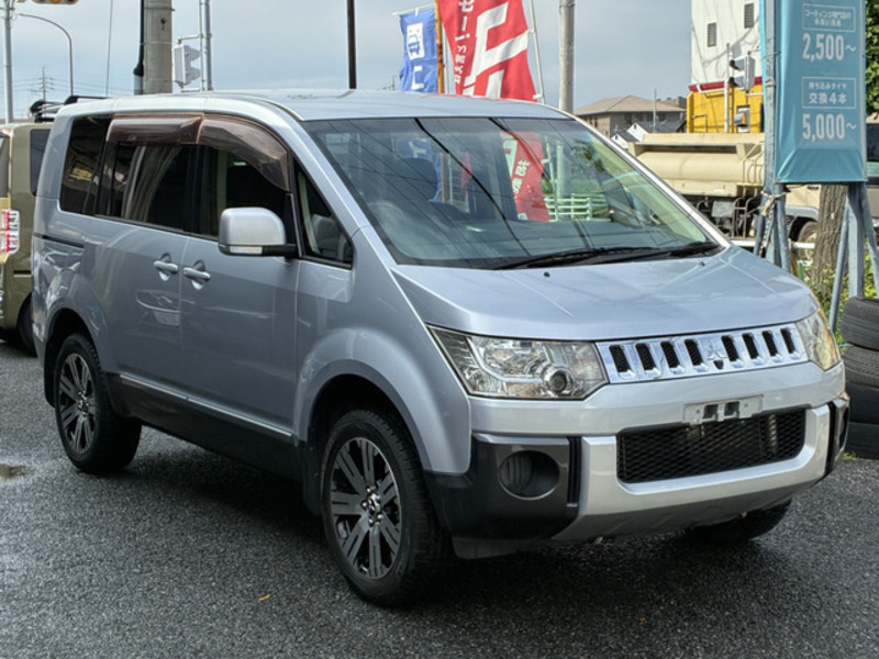 DELICA D5