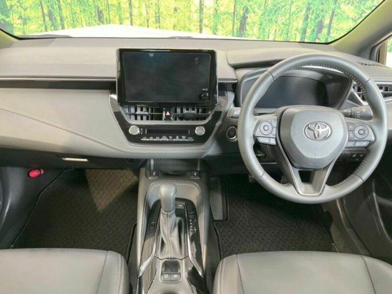 COROLLA TOURING