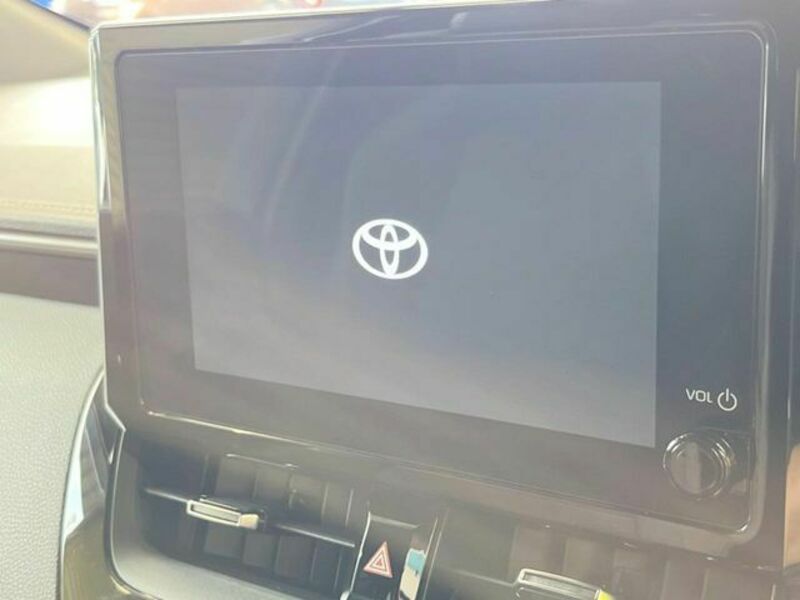 COROLLA TOURING