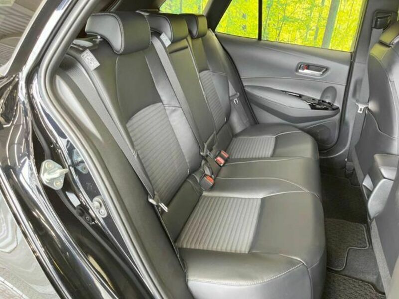 COROLLA TOURING
